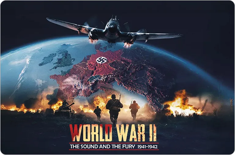 World War II Colorization project by G3D Studio