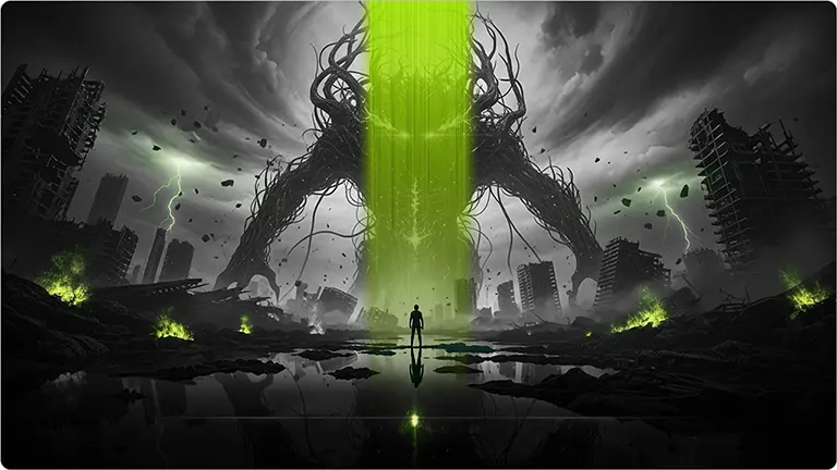 Compositing - G3D Studio VFX Service