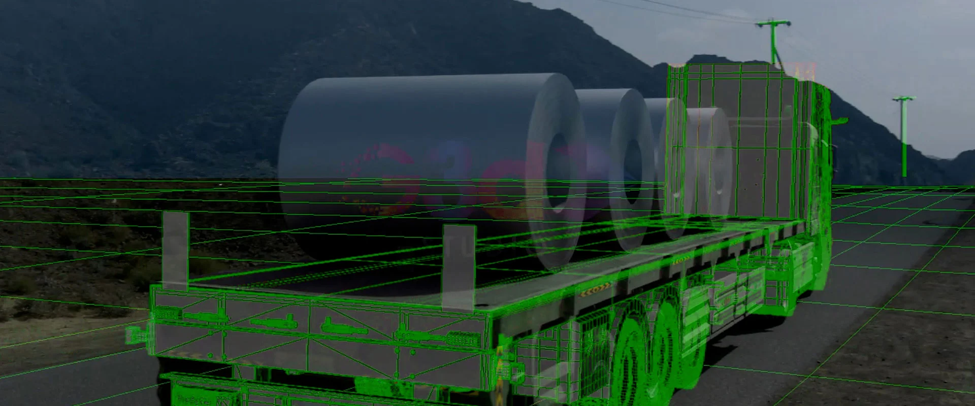 Precision Matchmove & 3D Tracking