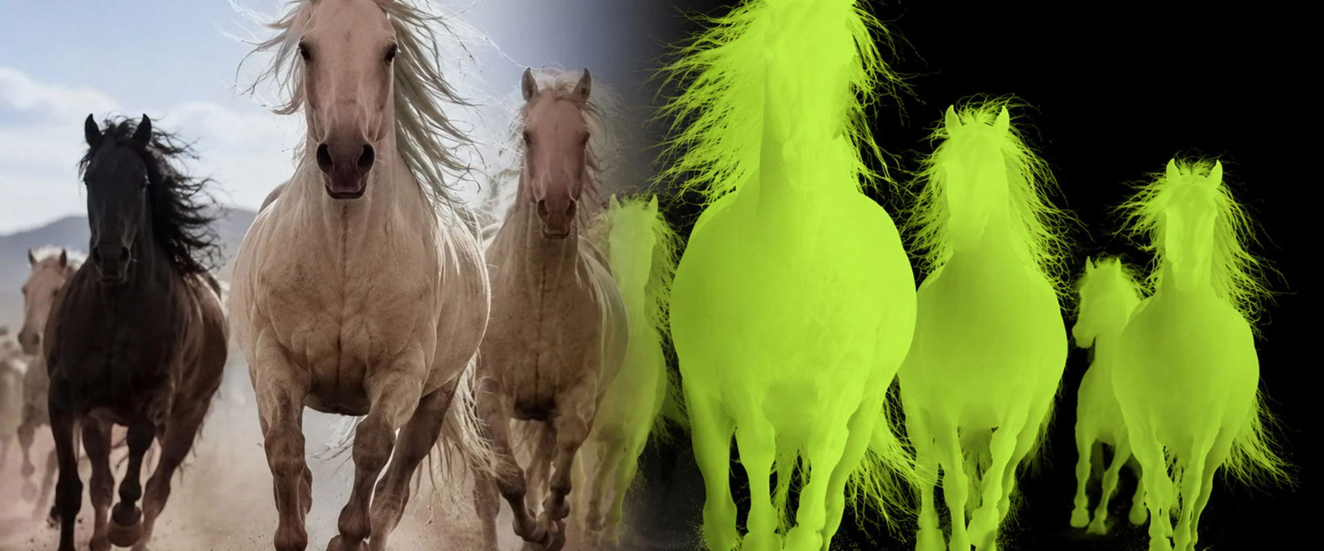 Precision Rotoscoping Services