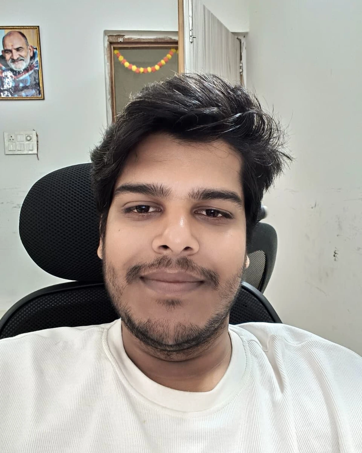 Aditya Gaurav, Project Coordinator at G3D Studio