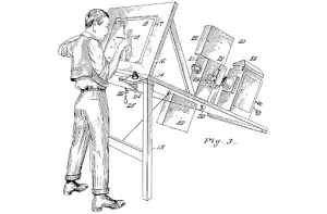 What is Rotoscoping