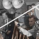 Film colorization