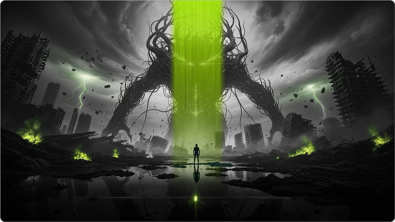VFX Compositing - G3D Studio