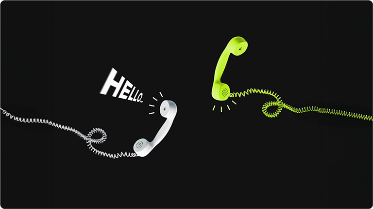 Contact - G3D Studio