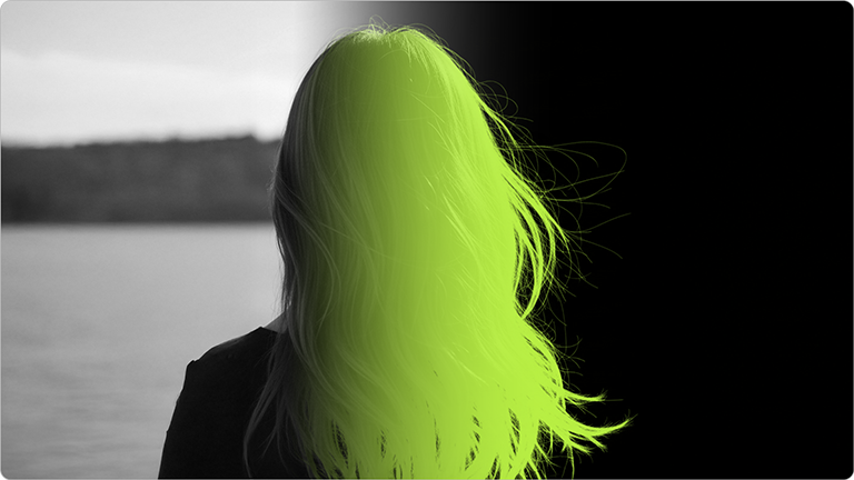 Rotoscoping Service - G3D Studio