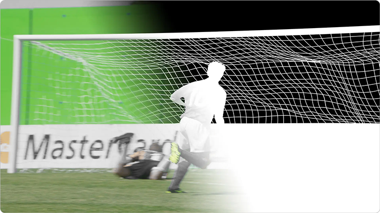 Rotoscope services - G3D Studio