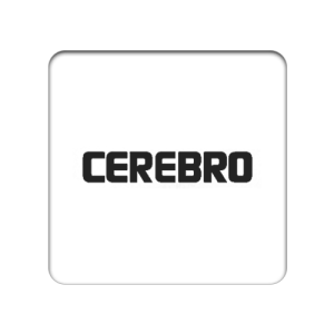 Cerebro - G3D Studio
